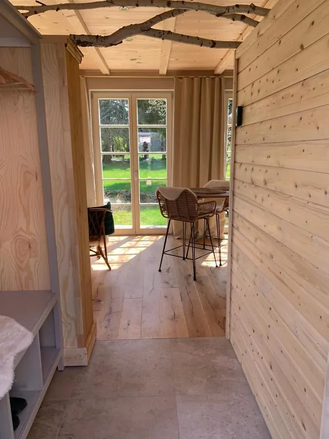 Idyllische Fewo Belling Spa - Eigene Sauna Und E-Ladesaeule Dresden Germany