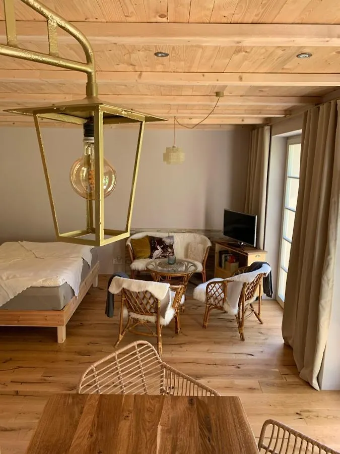 Idyllische Fewo Belling Spa - Eigene Sauna Und E-Ladesaeule Dresden Holiday home