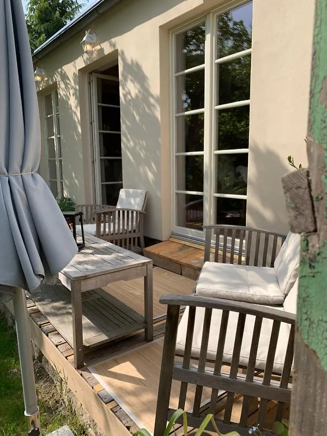 Idyllische Fewo Belling Spa - Eigene Sauna Und E-Ladesaeule Dresden